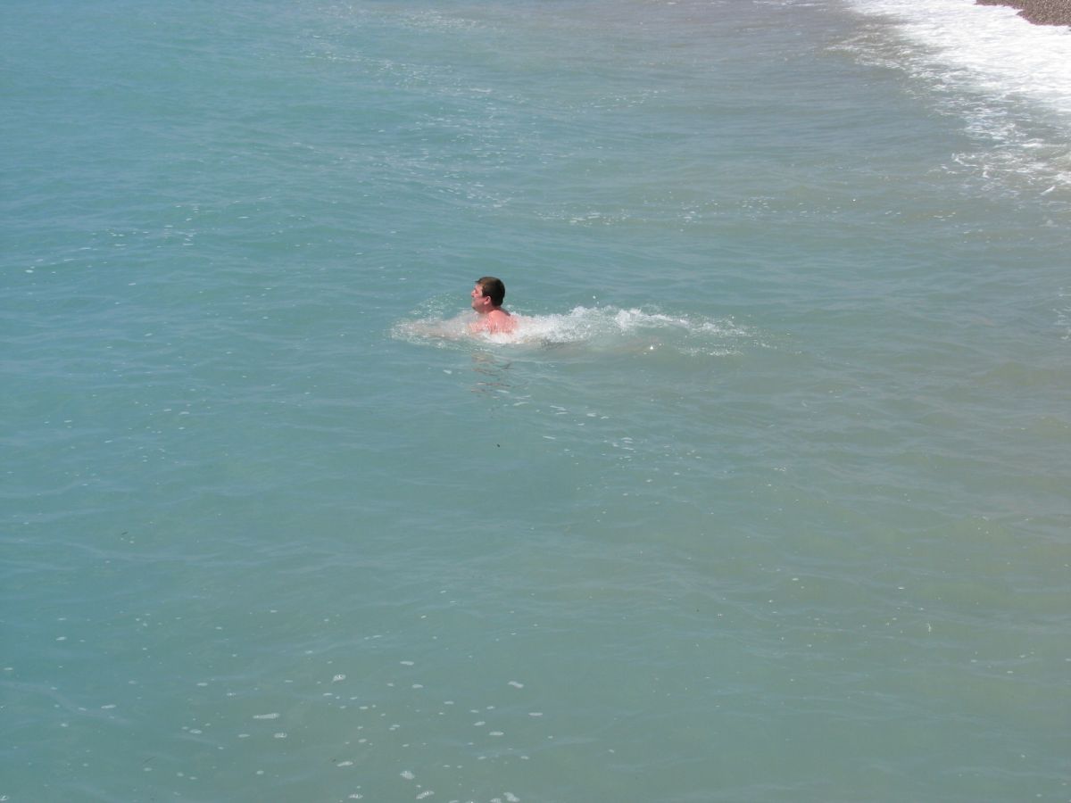 imagini hotel DELPHIN BOTANIK